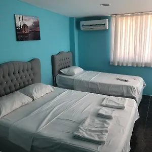  Aparthotel Aurora