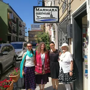  Homestay Marmara