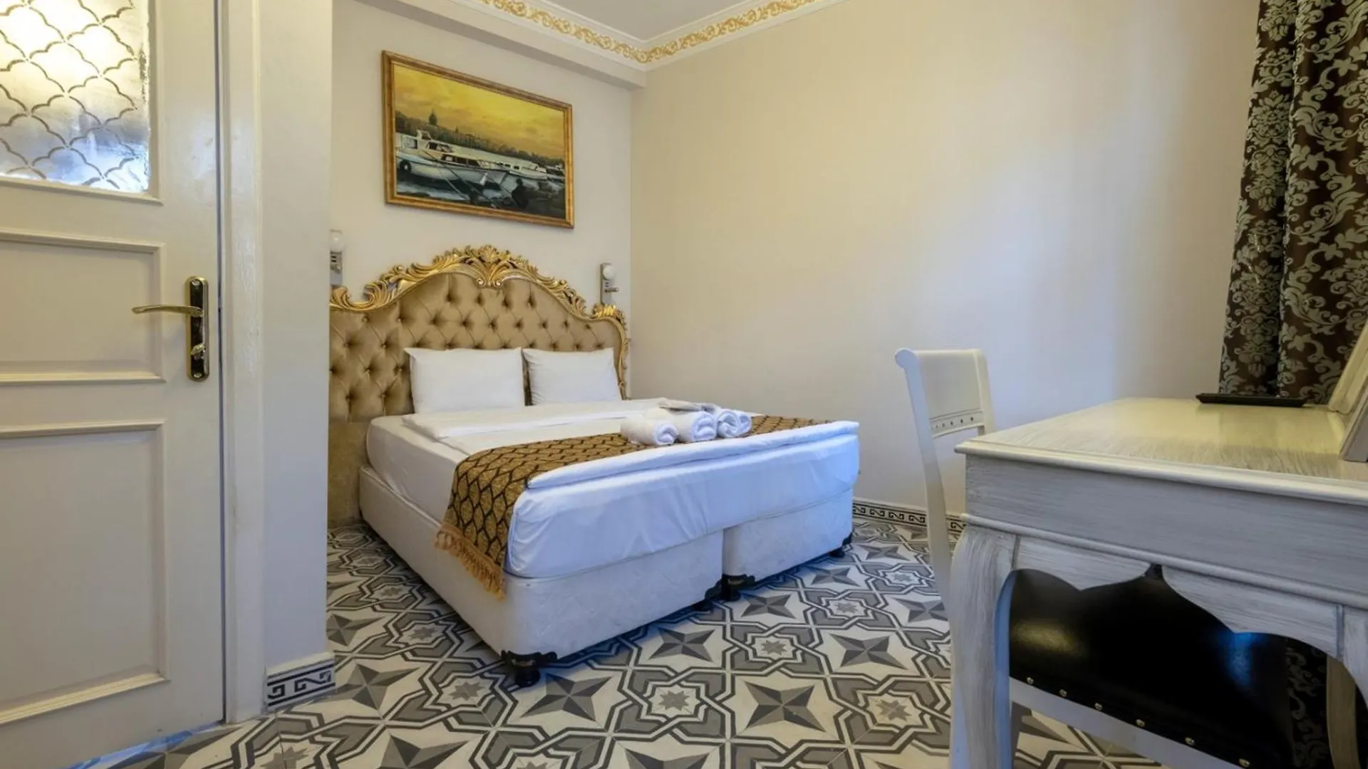 Felicity Palace Sirkeci Istanbul Turkey