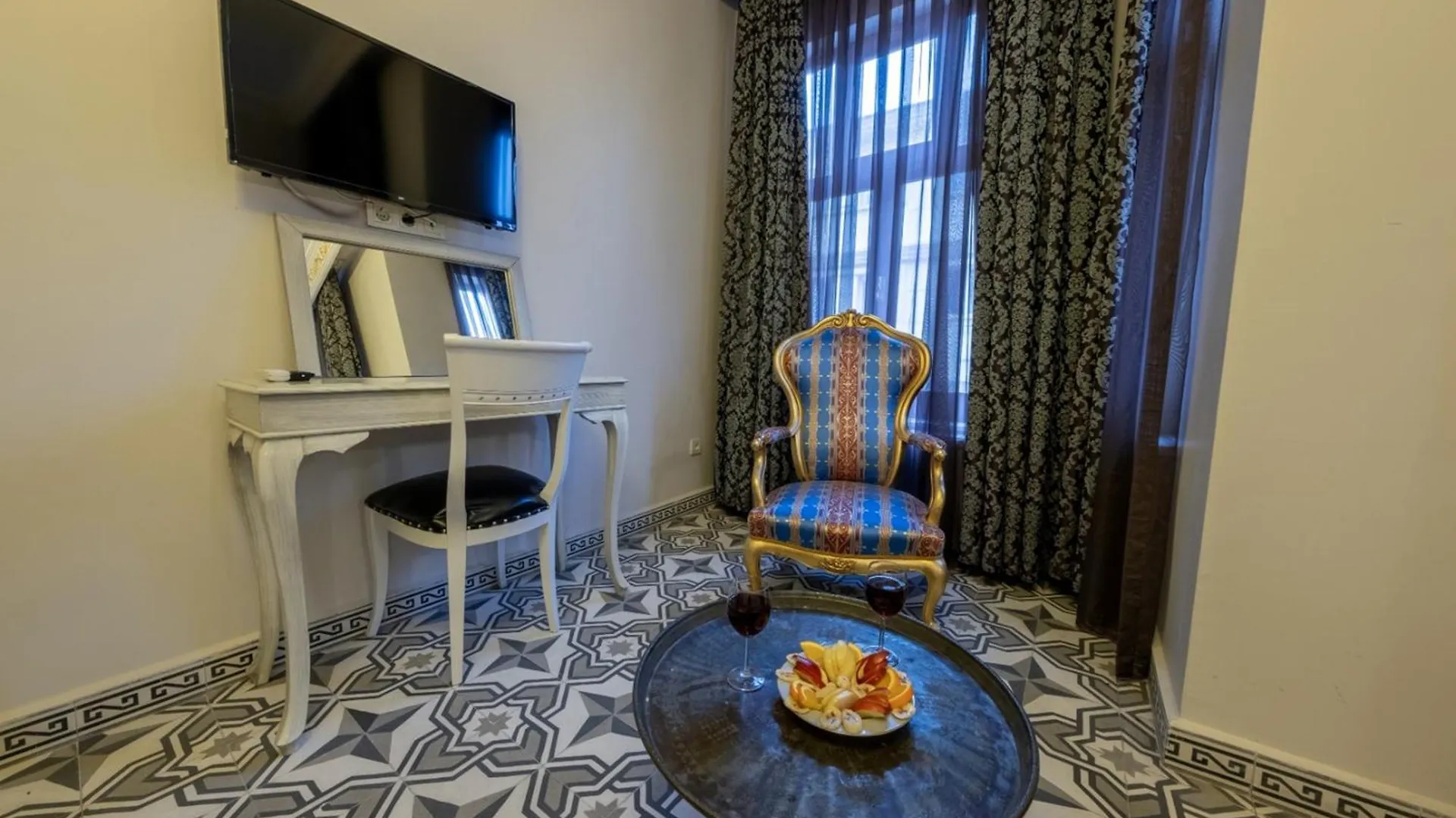 Felicity Palace Sirkeci Istanbul