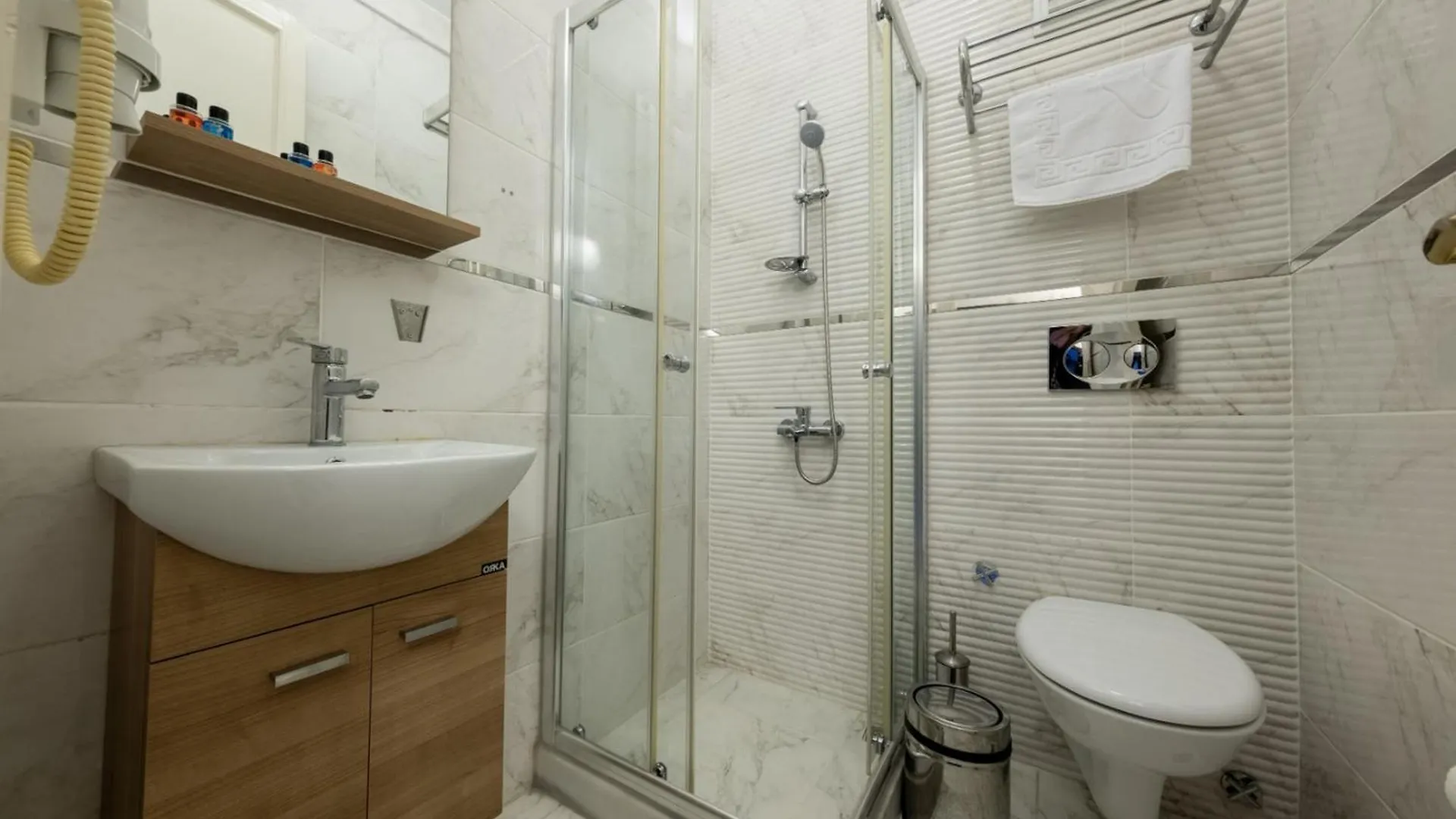 Felicity Palace Sirkeci Istanbul 0*,  Turkey
