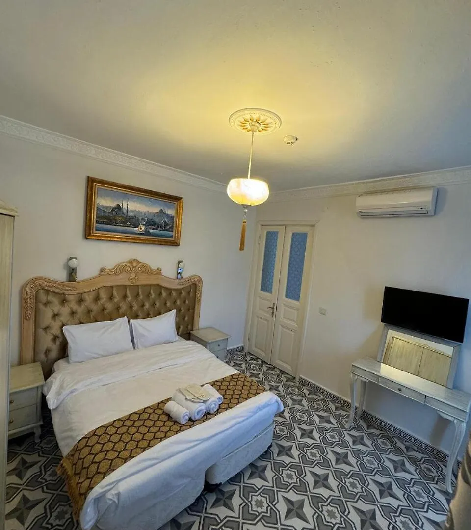 Felicity Palace Sirkeci Istanbul